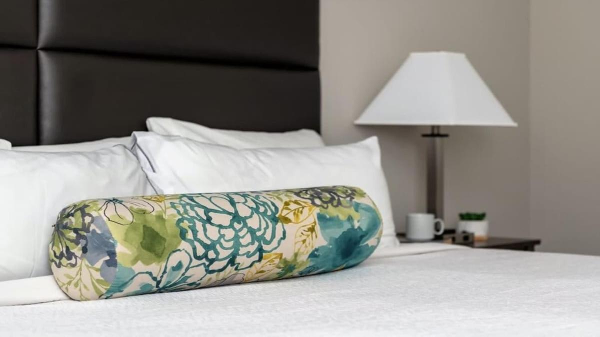 Apartamento Bold Cozysuites With Gym, Roof #6