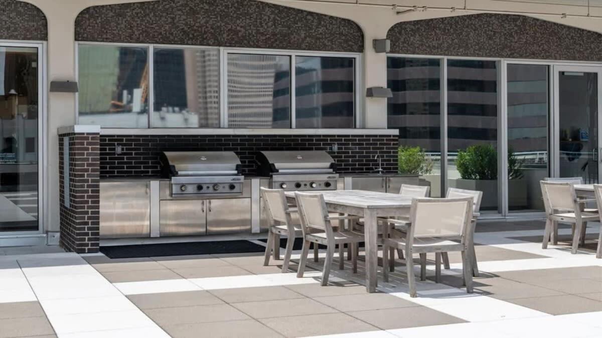 Bold Cozysuites With Gym, Roof #6 Apartamento