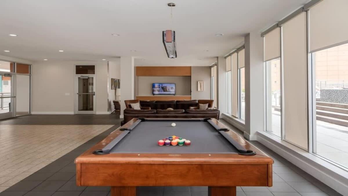 Bold Cozysuites With Gym, Roof #6 Apartamento Dallas