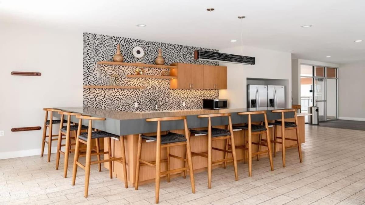 Bold Cozysuites With Gym, Roof #6 Apartamento *